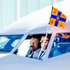 40 jaar in de lucht: Willem-Alexander viert jubileum als piloot | Beau Monde
