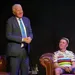 Patrick Lefevere en Remco Evenepoel