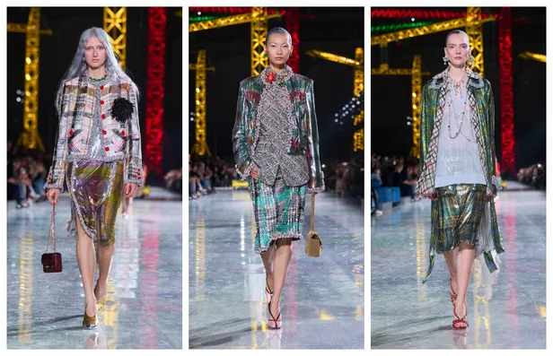 Chanel Fall/Winter 2026