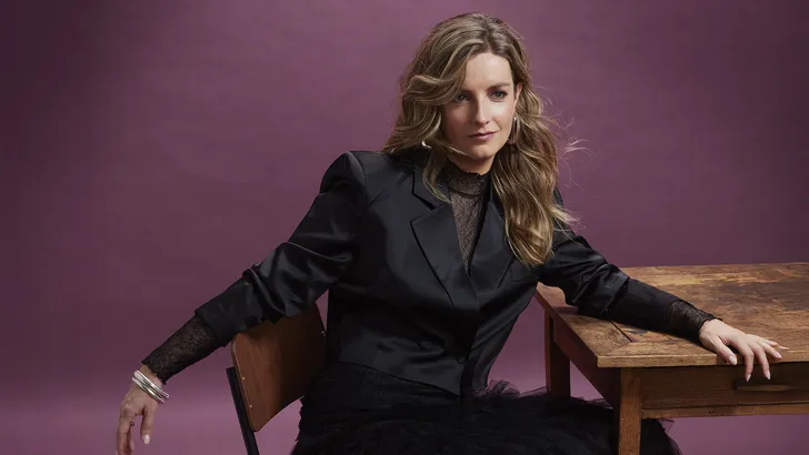 Merel Ek praat met Beau Monde over haar dromen en ambities.