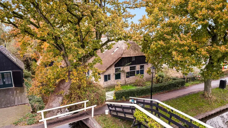 Droomboerderij