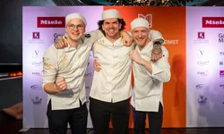 Talent van de Toekomst