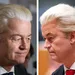 Geert Wilders ooglidcorrectie