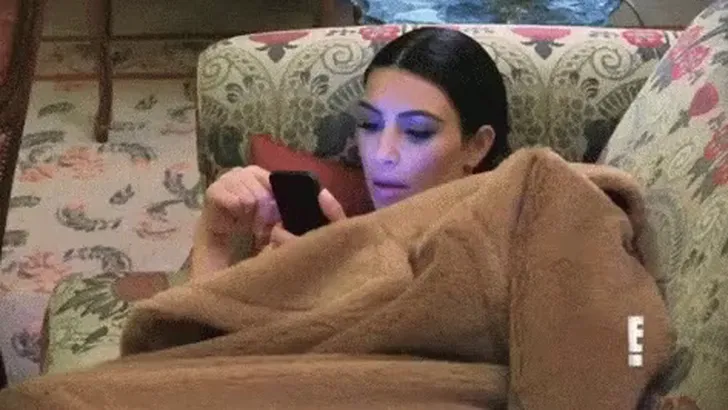 kim kardashian