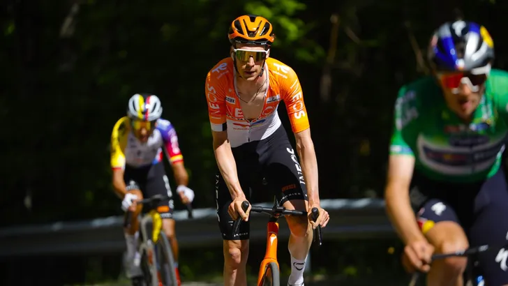 Loopbaandoelen worden ook aankomende Giro d'Italia weer vervuld. Een van die doelen is in alle grote rondes een ritzege boeken. Deze renners kunnen hun trilogie completeren!