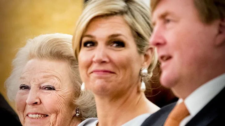 Royal Recap: dit was hét nieuws van de week