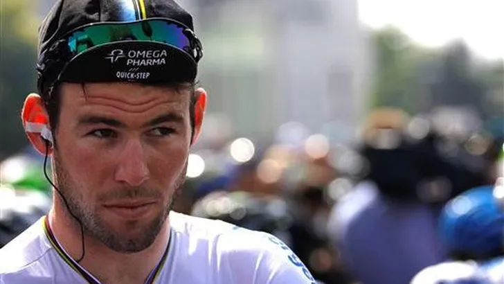 Buikgriep houdt Cavendish ook uit Driedaagse