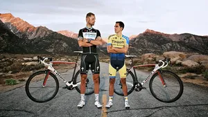 VIDEO: Specialized introduceert nieuwe Tarmac