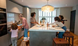 Keuken