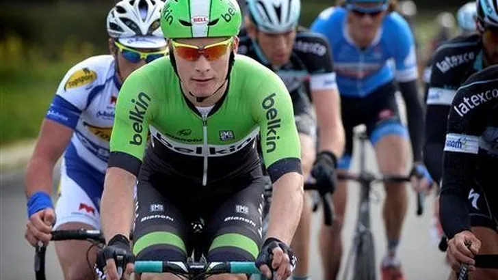 Hofland over nieuwe rol: 'Wel even wennen'