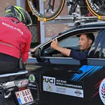World Championships Cycling - men U23 - 2021