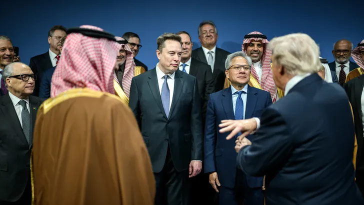 Nvidia onthult AI-platform voor zelfrijdende auto's: Mercedes eerste klant, strenge regels voor China