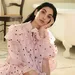 Anna Nooshin voor Marie Claire