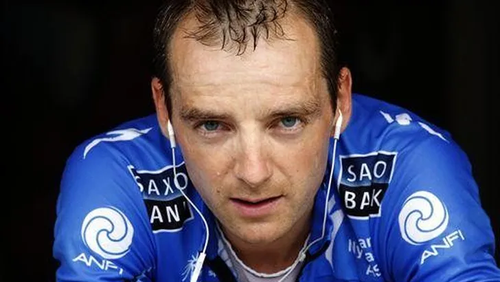 Kroon in Tourploeg Saxo Bank