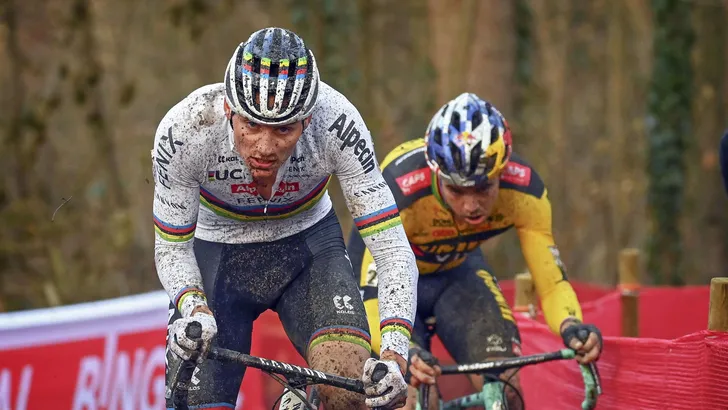 mathieu van der poel