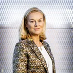  Minister of Finance Sigrid Kaag 