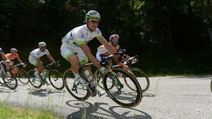 Argos-Shimano zonder Degenkolb naar de Tour