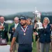 Opvallende cijfers van het 125ste U.S. Open