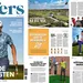 Golfers Magazine 1