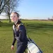 Britt van Leeuwen is klaar voor haar debuut in de Hoofdklasse
