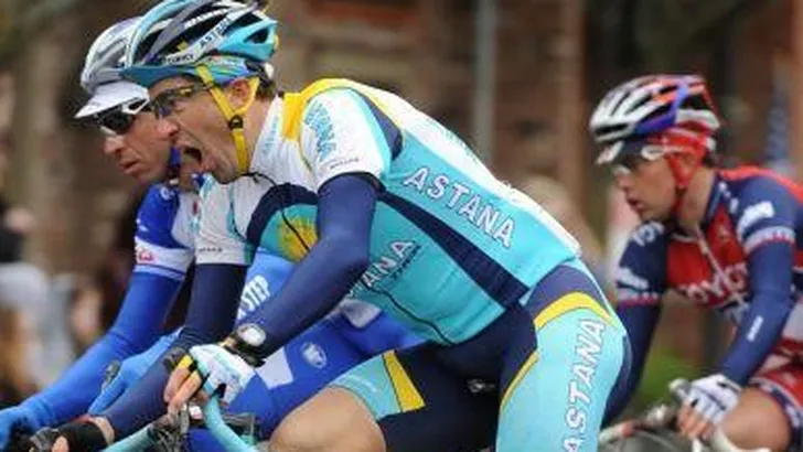 Rubiera stopt niet maar blijft Astana trouw
