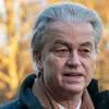 Wilders tekent wederom berg aan aangiftes bij de politie