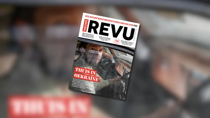 Nieuwe Revu 34.