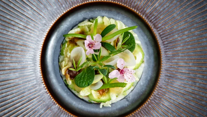Bij deze Utrechtse hotspot wil je écht eten