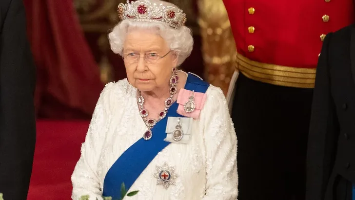 US State Visit - State Banquet