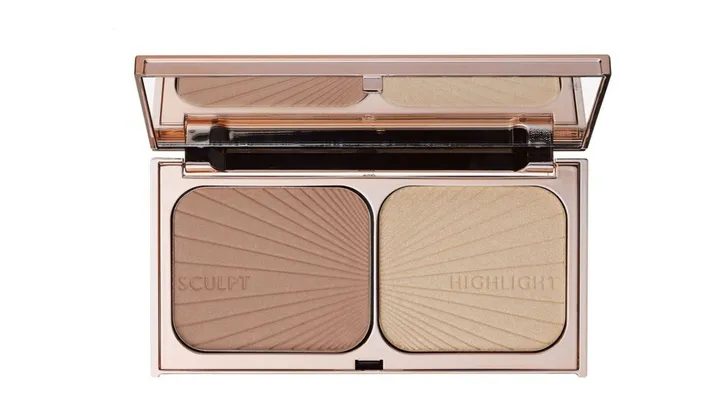 Charlotte Tilbury