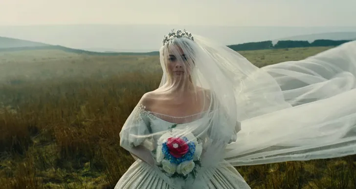 'Wuthering Heights': Zo bezoek je de adembenemende locaties uit de film