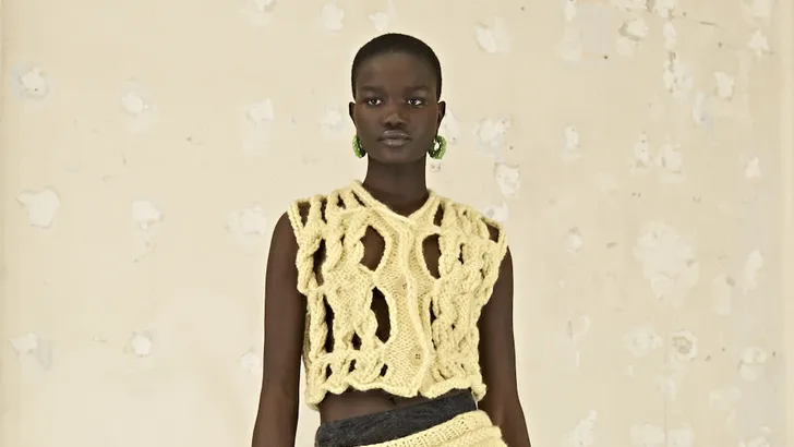 crochet