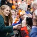 Koningsdag 2025 prinses Amalia publiek