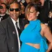 Rihanna en A$AP Rocky op de rode loper van het filmfestival in Cannes