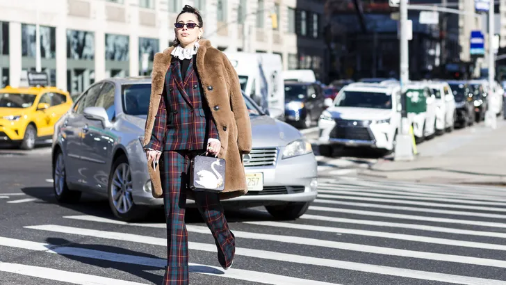 De leukste kerstoutfits van du moment