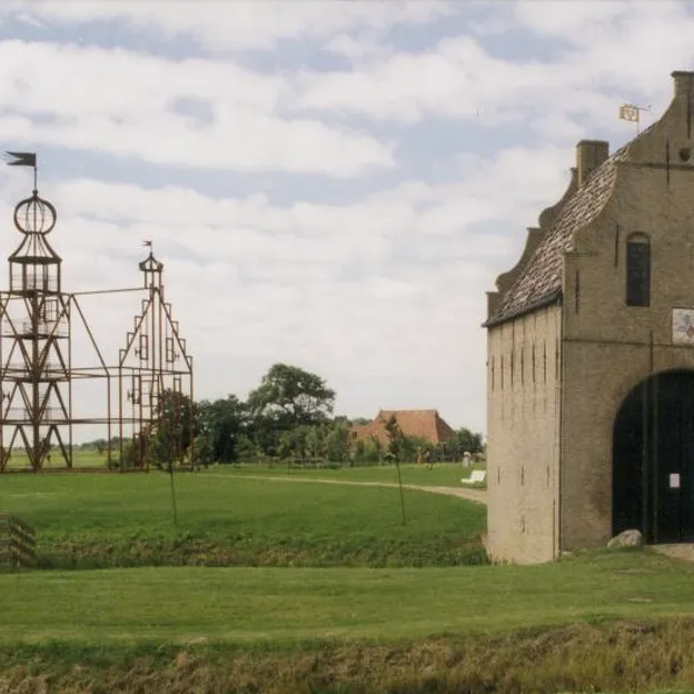 Luchtkasteel