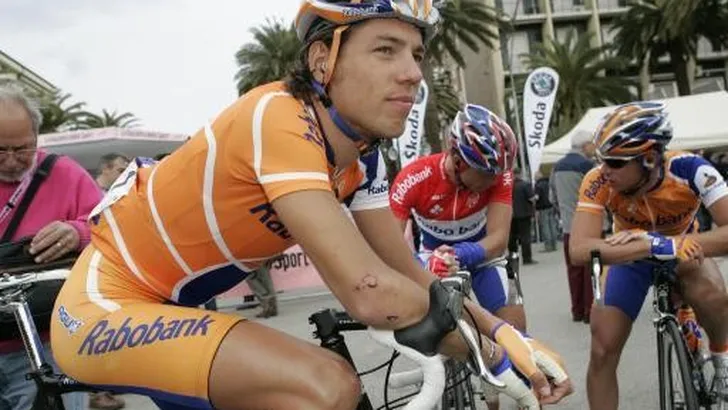 Tirreno-Adriatico: koorts velde Thomas Dekker