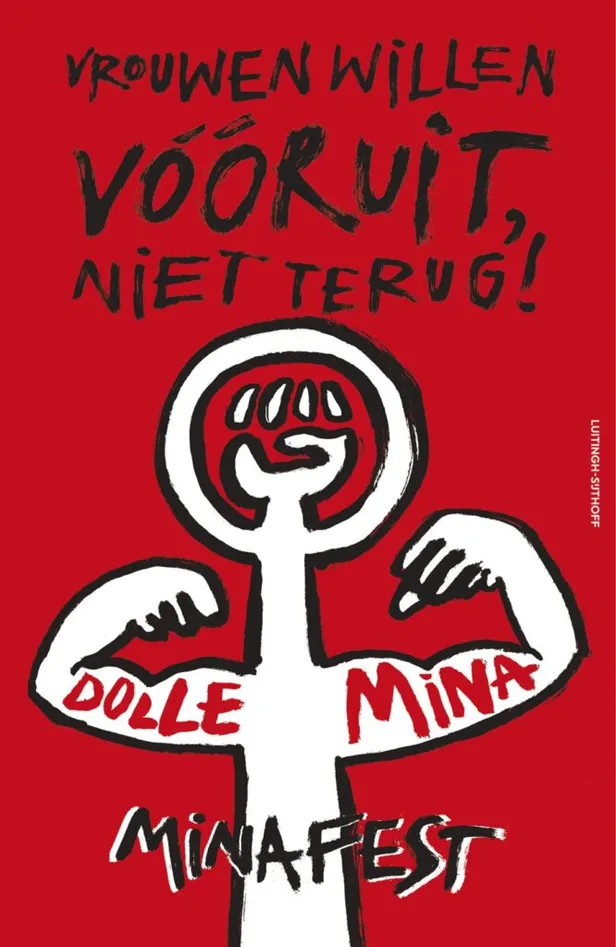 Minafest - €17,50 (Luitingh-Sijthoff)