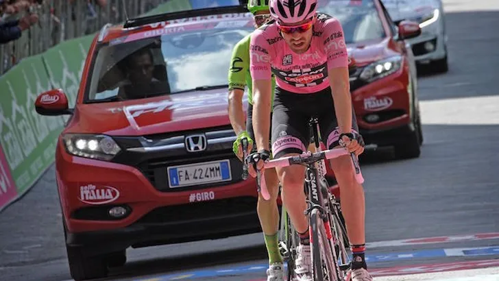 Dumoulin: "Ik wist dat er zo'n dag zou kunnen komen"