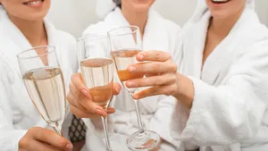 Droom je van een reis die je niet alleen ontspant, maar waar wellness centraal staat? Ontdek de 3 meest exclusieve 'longevity retreats' in Europa.