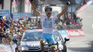 ‘Voorlaatste etappe Giro eindigt op Cervinia’