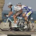Jesse Sergent (28) stopt per direct met wielrennen
