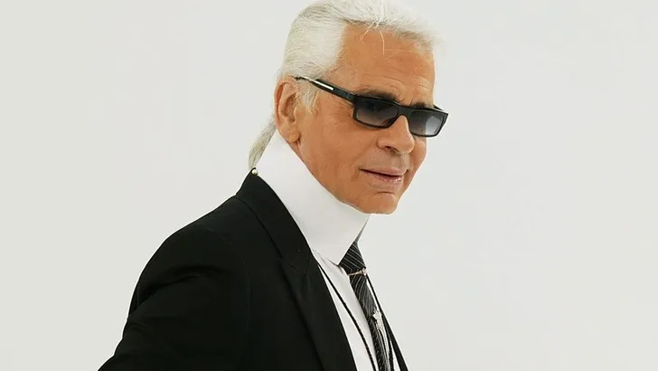 11 bijzondere uitspraken van de iconische Karl Lagerfeld