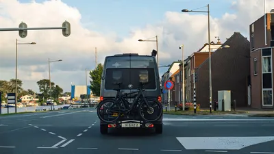 De beruchte 3.500 kilo-grens voor campers verandert: trap niet in déze valkuil met je B-rijbewijs