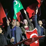 Nederturken