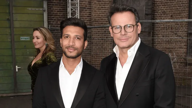 Wedding Bells! Leco van Zadelhoff gaat trouwen