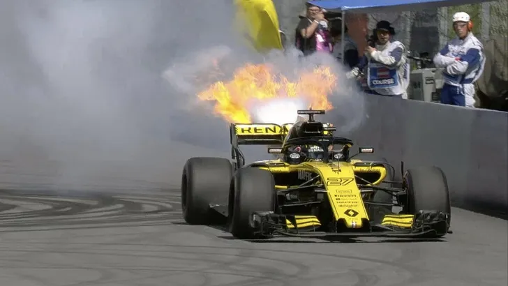 Prost onthult: 'Nieuwe Renault F1 motor is zwak en niet betrouwbaar'