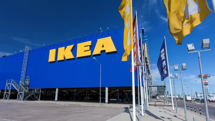 Waarom deze minimalistische sensor de nieuwste musthave van IKEA is