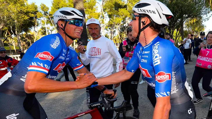 Tirreno - Adriatico 2023 Stage 7