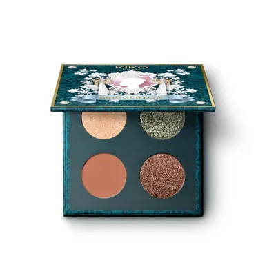 Bridgerton Quartet: Eyeshadow Palette